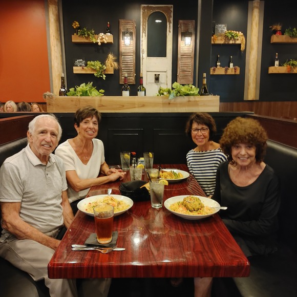 Meet your Posher, Susan - Picture 1 of 1